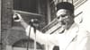 The Night I Met Savarkar