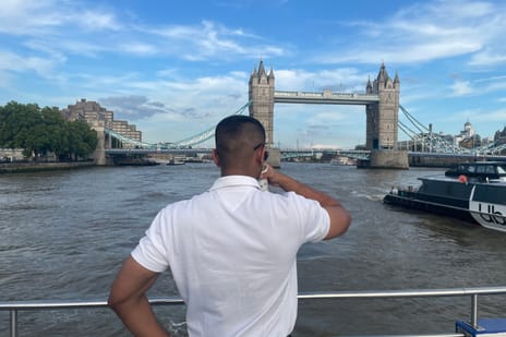 Project London: MADFest, Meta, & Momentum